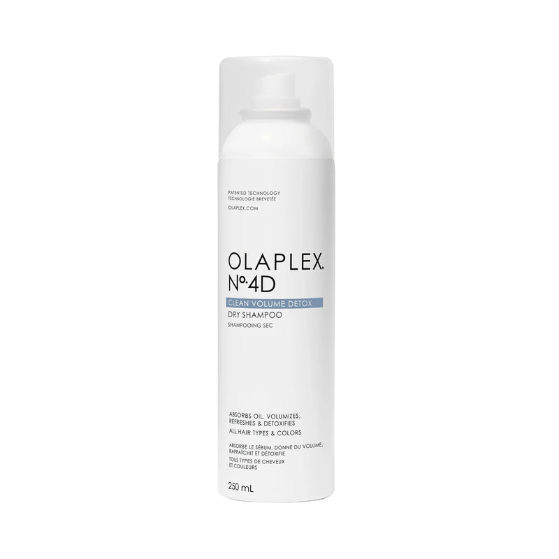 Olaplex Clean Volume Detox Dry Shampoo No 4D