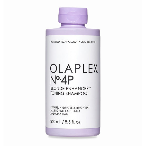 Olaplex Blonde Enhancer Toning Shampoo No 4P 250mL