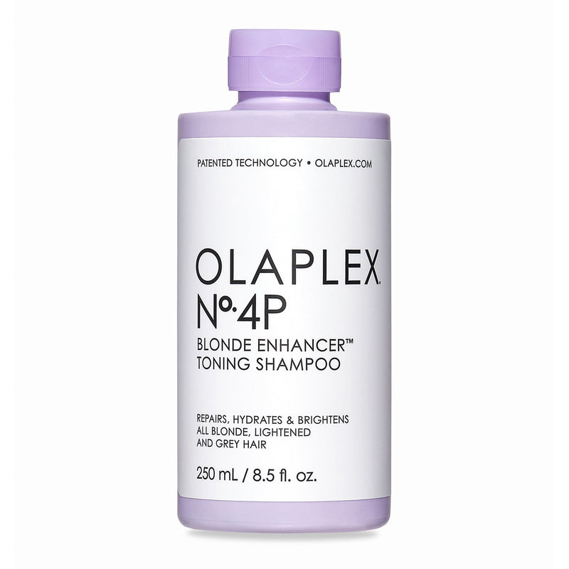 Olaplex Blonde Enhancer Toning Shampoo No 4P 250mL