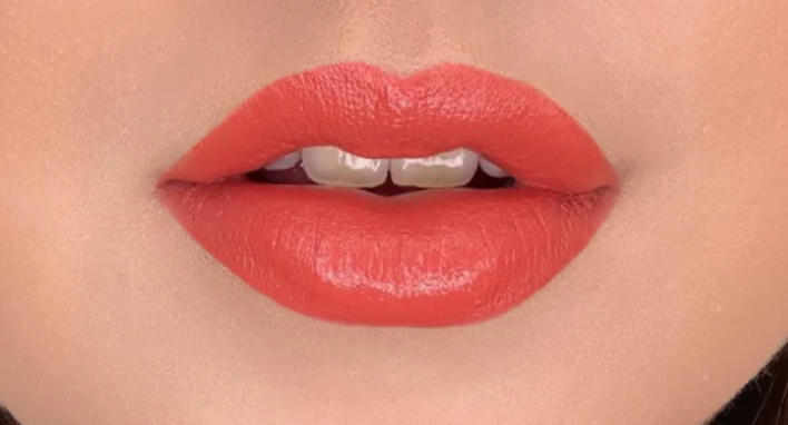 Mineral Lip Crayon - Desire