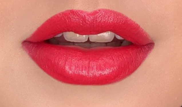 Mineral Lip Crayon - Happiness