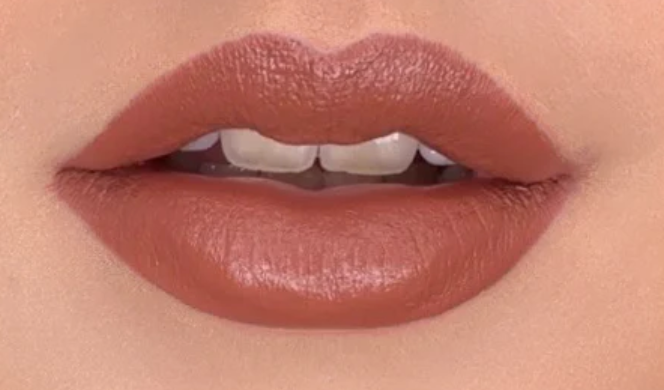 Mineral Lip Crayon - Worthy