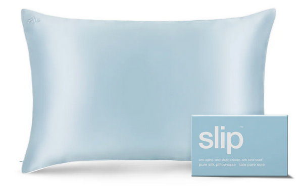 Slip Queen Pillowcase Seabreeze
