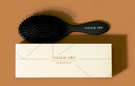 Natalie Anne Gentle Wet & Dry Brush