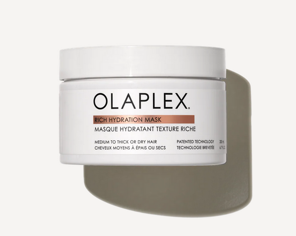 Olaplex Rich Hydration Mask
