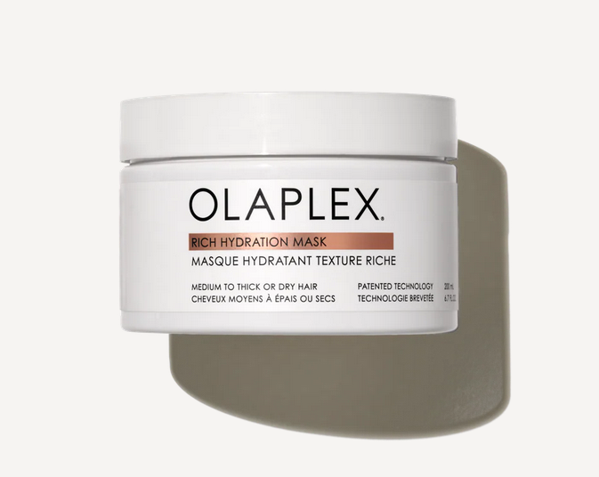 Olaplex Rich Hydration Mask