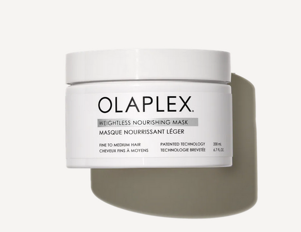 Olaplex Weightless Nourishing Mask
