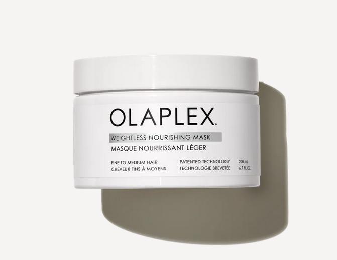 Olaplex Weightless Nourishing Mask