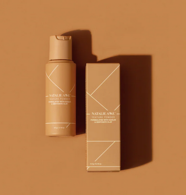 Natalie Anne Texture Powder