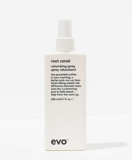 Root Canal Volumising Spray