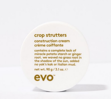 Crop Strutters Construction Cream