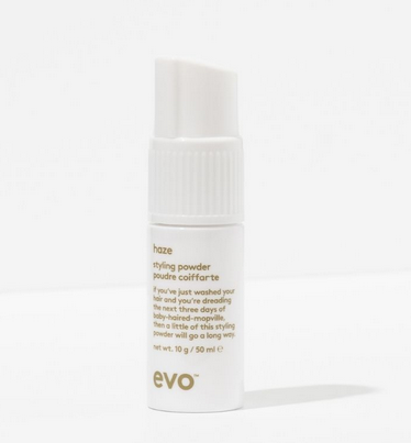 Haze Styling Powder