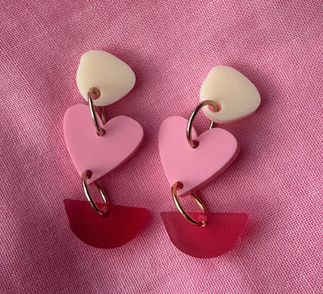 Emeldo Vivi Earrings