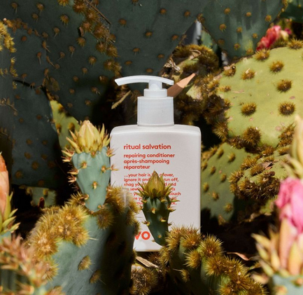 Ritual Salvation Repairing Conditioner 300mL