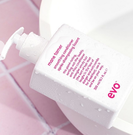 Mane Tamer Smoothing Conditioner 300mL