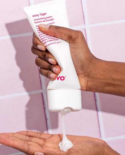 Easy Tiger Smoothing Balm