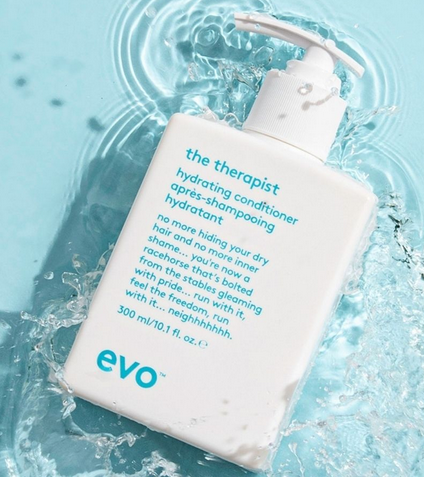 The Therapist Hydrating Conditioner 300mL