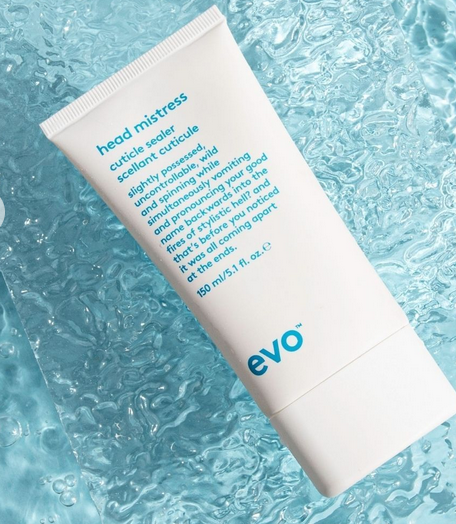 Head Mistress Cuticle Sealer