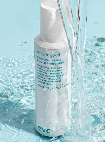 Whip It Good Moisture Mousse