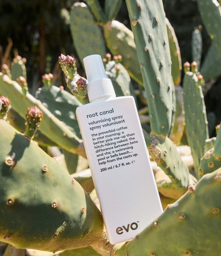 Root Canal Volumising Spray