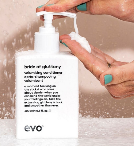 Bride of Gluttony Volumising Conditioner 300mL