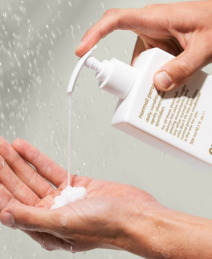 Normal Persons Daily Conditioner 300mL