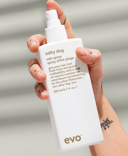 Salty Dog Salt Spray