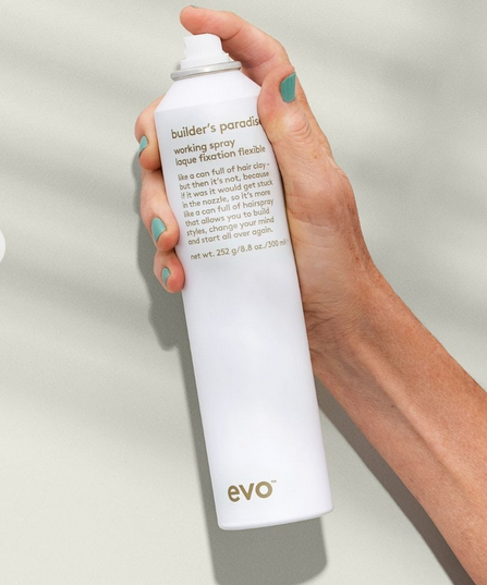 Builders Paradise Working Spray 300ml