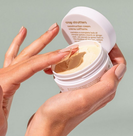 Crop Strutters Construction Cream