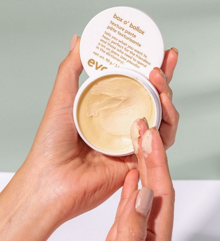 Box O' Bollox Texture Paste