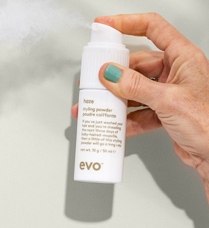 Haze Styling Powder
