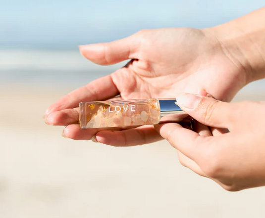 Summer Salt Body Love Oil Roller