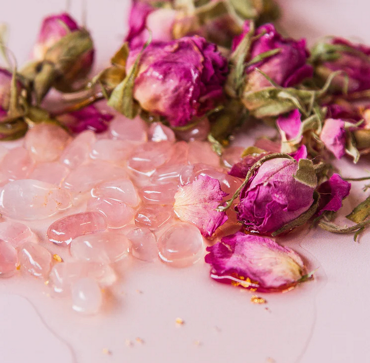 Face & Body Oil Wild Rose 100ml