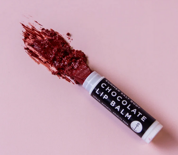 Summer Salt Body- Chocolate Lip Balm