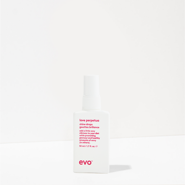 Love Perpetua Shine Drops