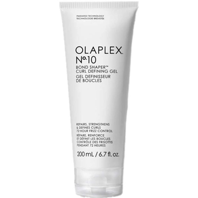 Olaplex No.10 Bond Shaper Curl Defining Gel
