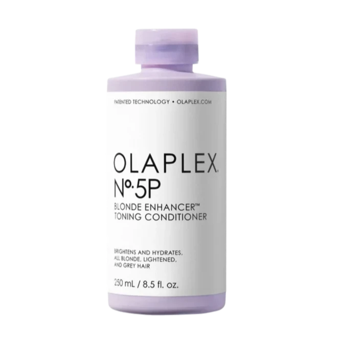 Olaplex 5P Blonde Enhancer Toning Conditioner