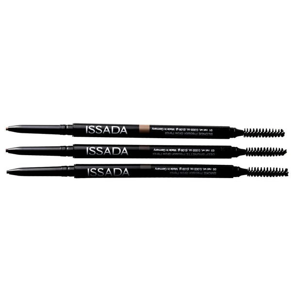 Precision Brow Pencil - Smoke