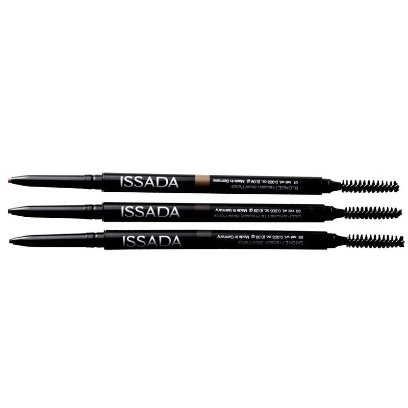Precision Brow Pencil - Smoke