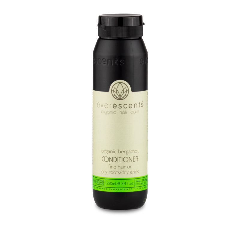 Bergamot Conditioner 250mL
