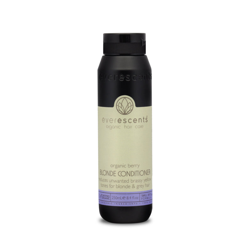 Berry Blonde Conditioner 250mL
