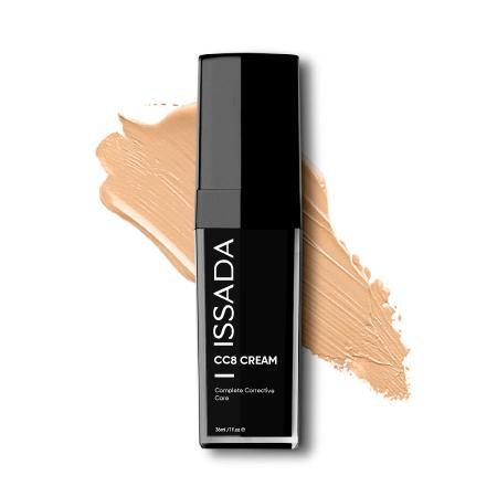CC8 Cream - Nordic Snow