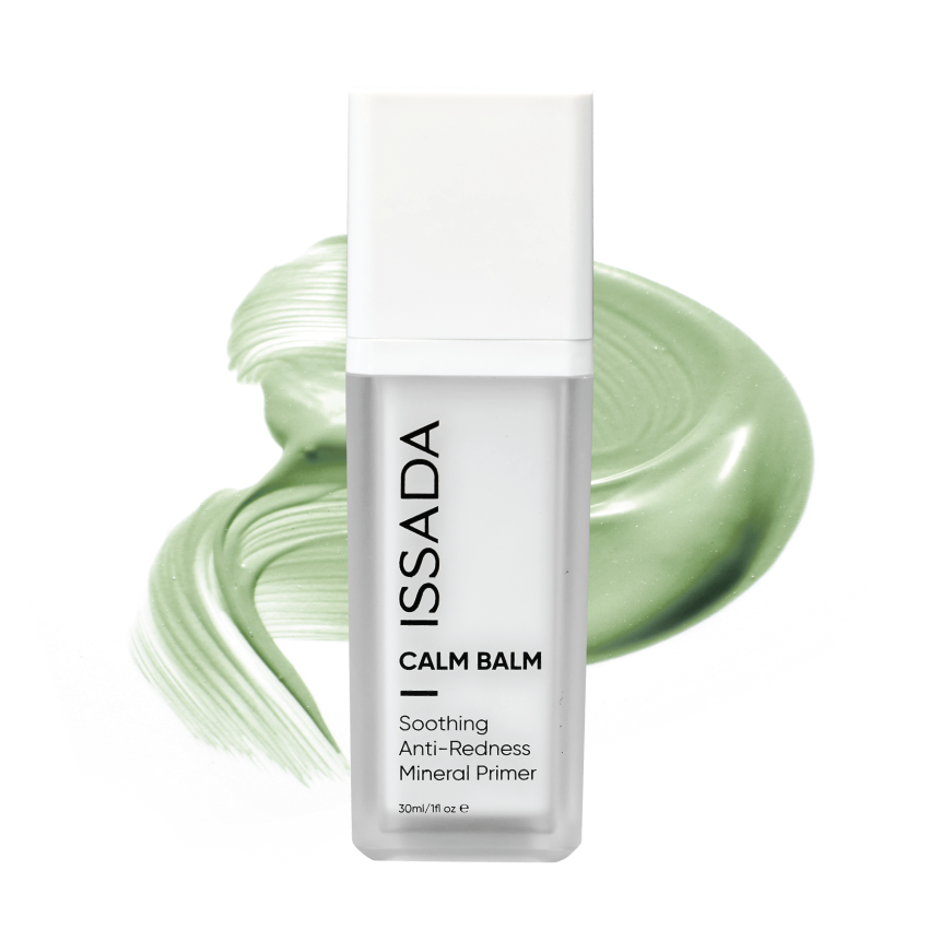 Issada Mask Issada Mineral Makeup – Bow Hair and Makeup