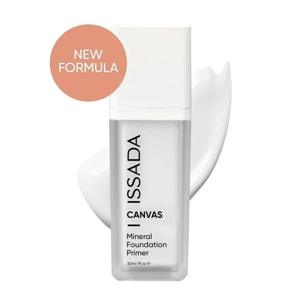 Canvas Foundation Primer