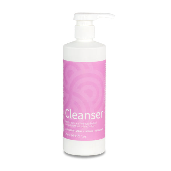 Cleanser