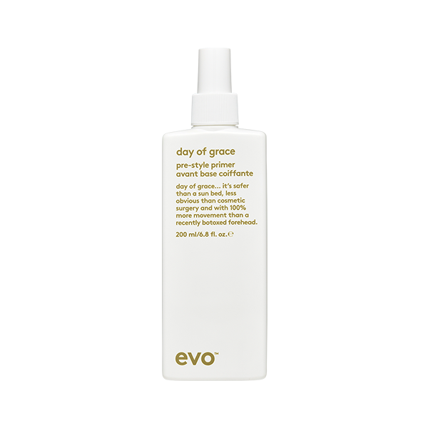Day of Grace Primer