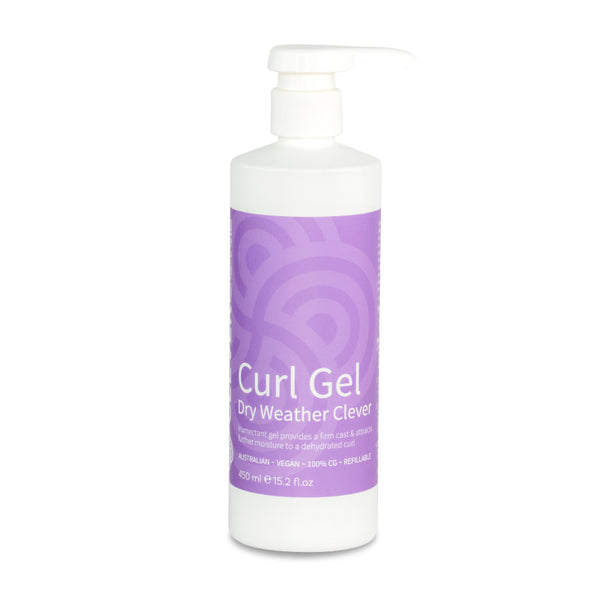 Dry Weather Gel