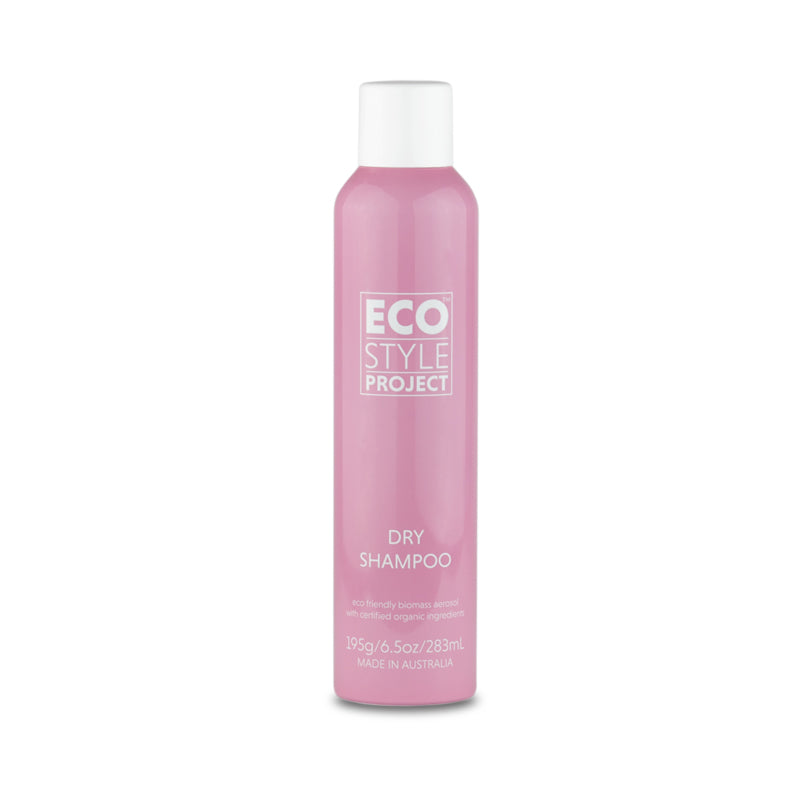 Eco Style Dry Shampoo