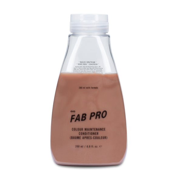 Evo Colour Conditioner - Cool Beige
