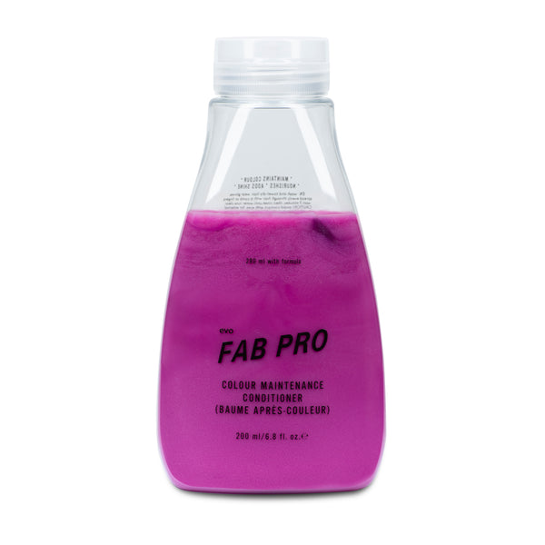 Evo Colour Conditioner - Natalie Fuchsia